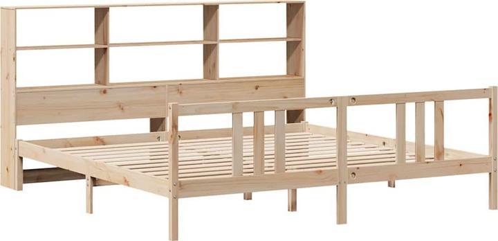 Produktbild vidaXL Nimble (200 x 200 cm)