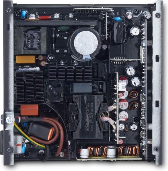 Produktbild XPG COREREACTOR II VE 750W Netzteil (750 W)