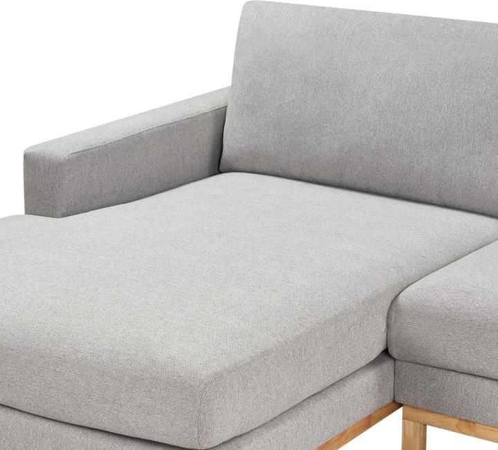 Actual product image Beliani Siggard (Corner sofa)