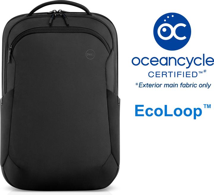 Produktbild Dell Ecoloop Pro CP5723 (24 l)