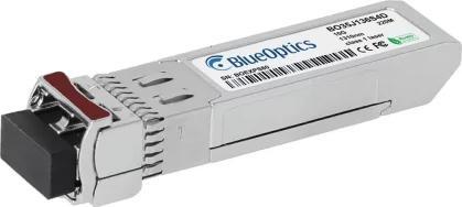 Actual product image BlueOptics HPE X130 JD093B Compatible SFP+ BO35J136S4D