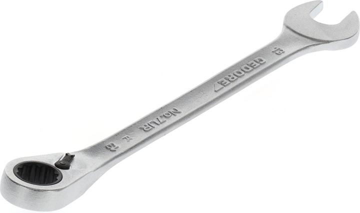 Immagine prodotto Gedore Chiave aperta con cricchetto ad anello (13 mm)