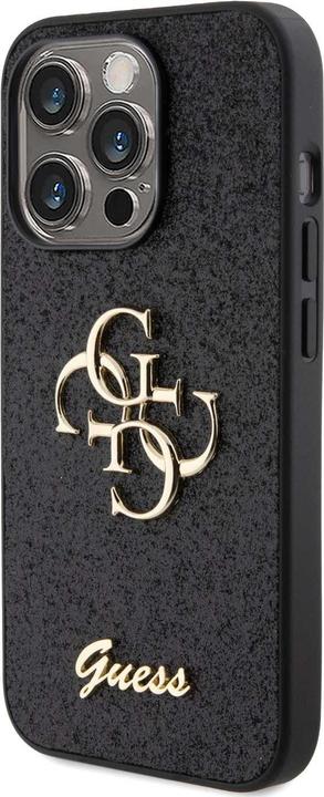 Immagine prodotto Guess Hard Case (Apple iPhone 15 Pro Max)