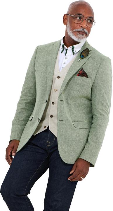 Immagine prodotto Joe Browns Linen Blend Blazer (42)