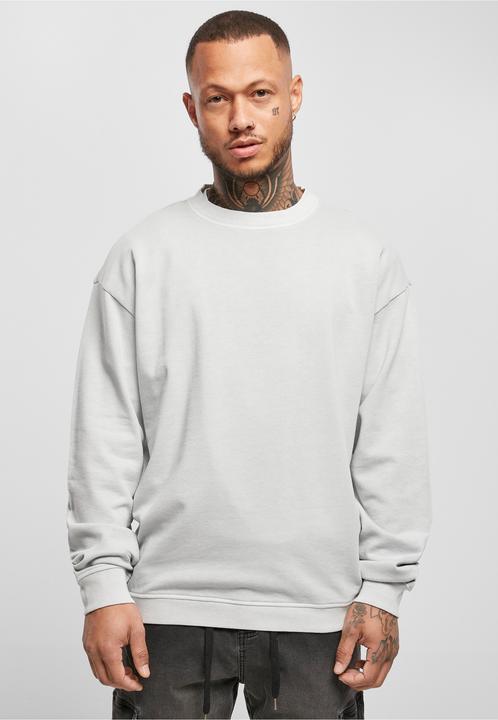 Image du produit Urban Classics Sweater Pigment Dyed (S)