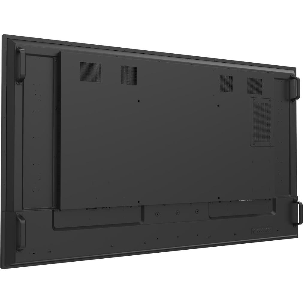 Thumbnail - BenQ ST8602S 218.4CM (86IN) (3840 x 2160 Pixel, 86"), Digital Signage, Schwarz