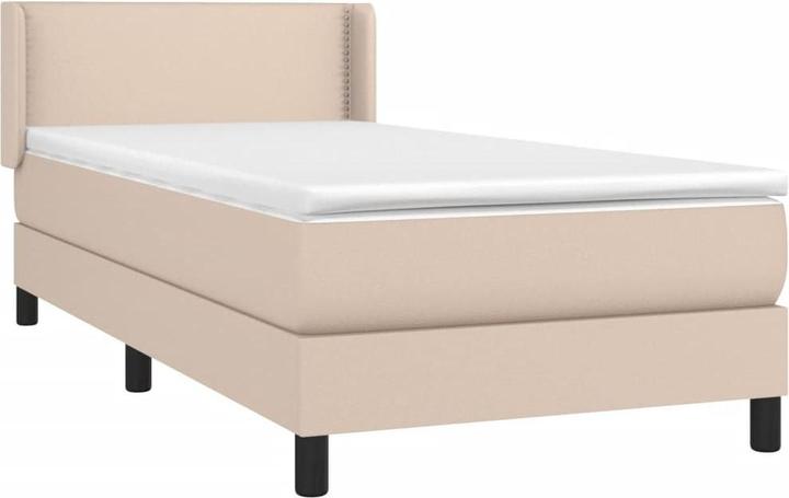 Immagine prodotto vidaXL Boxspringbett (80 x 200 cm)