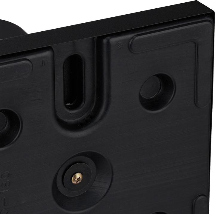 Actual product image Relaxdays WC set