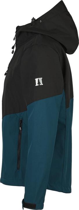 Produktbild Heber Peak EvergreenHe. Softshell Light Jacket (M)