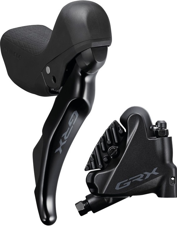 Productafbeelding Shimano GRX RX 400 (Achterrem, Remsets, 2)