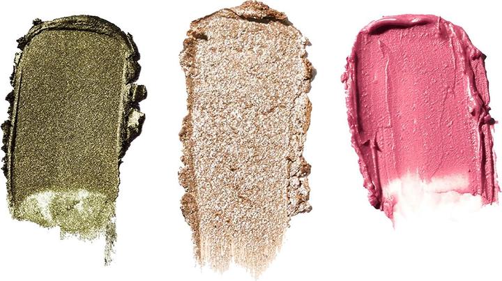 Actual product image Byredo Colour Stick Set - Great Sands (Slim blue)