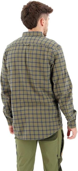 Immagine prodotto Fjällräven Camicia di flanella Övik (L)