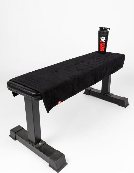 Image du produit Gorilla Wear Serviette (100 x 50 cm)