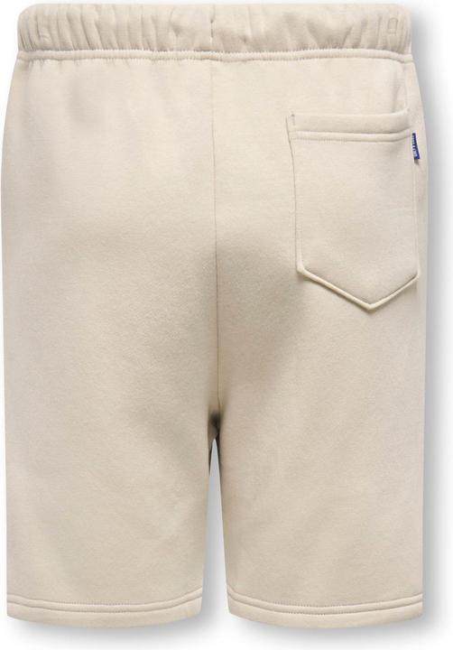 Produktbild Only & Sons Junior Osjceres Shorts Swt Noos (116)