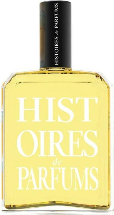 Immagine prodotto Histoires de Parfums 7753 Mona inaspettata (Eau de parfum, 120 ml)
