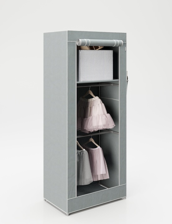 Immagine prodotto Roba Armadio componibile design effetto (70 cm)
