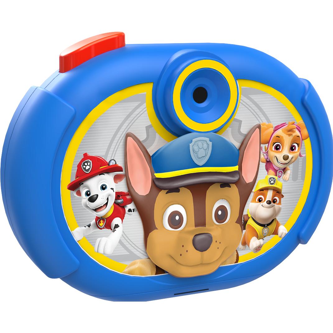 eKids Paw Patrol – Digitalkamera