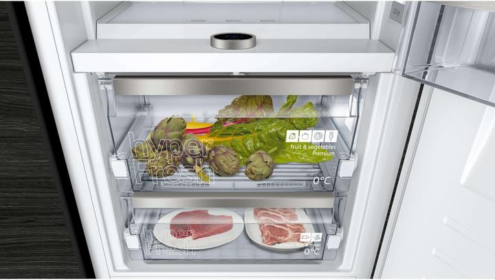 Image du produit Siemens KI86FPDE0H (223 l)