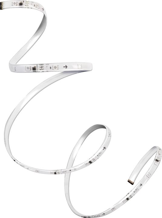 Produktbild Ledvance Magic Flex (Blau, Grün, Mehrfarbig, Rot, 500 cm, Indoor)