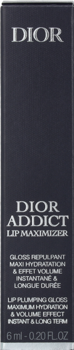 Produktbild Dior Addict Lip Maximizer (038 Rose Nude)