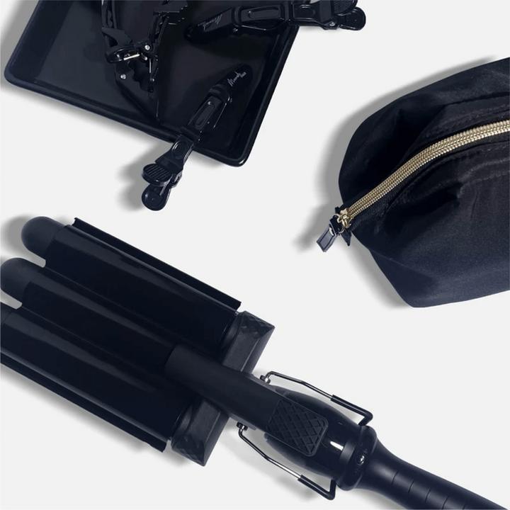 Actual product image Mermade Professional wave iron (25 mm)