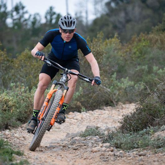 Produktbild UYN Fahrradshirt Allroad Aerofit (S)