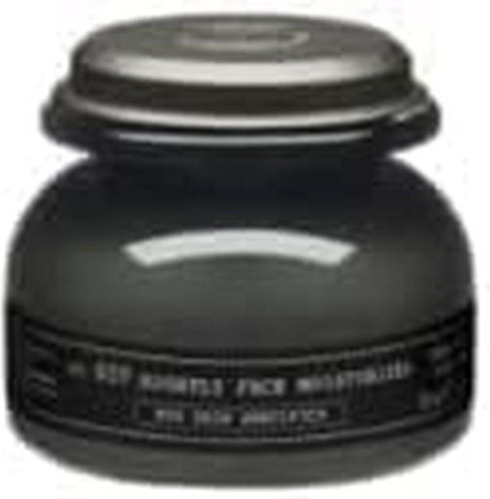 Depot Nr. 809 Nightly Face Moisturizer Nachtcreme 65ml (Körpercreme, 65 ml)