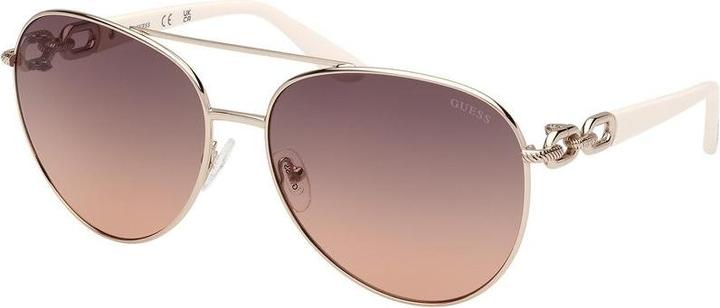Immagine prodotto Guess Occhiali da Sole Donna Oro