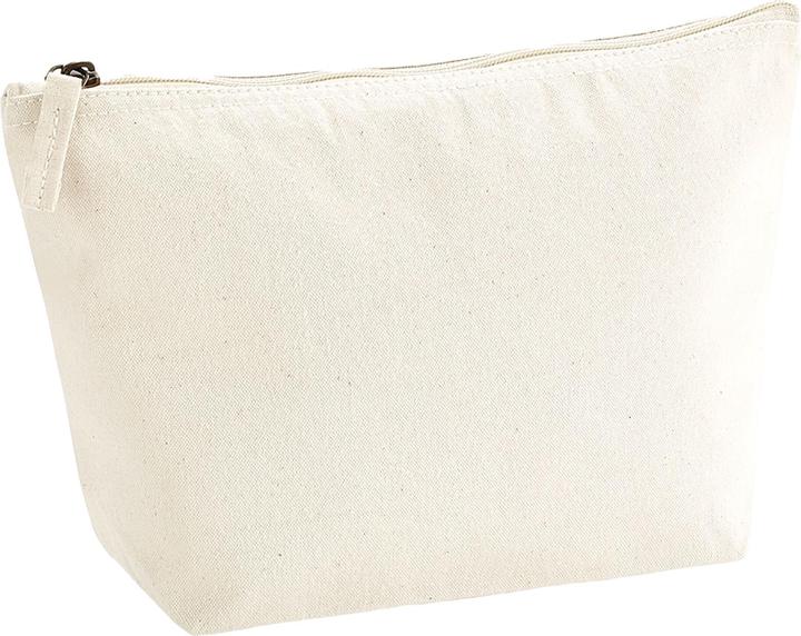 Image du produit Westford Mill - Sac à accessoires EARTHAWARE (1 l)