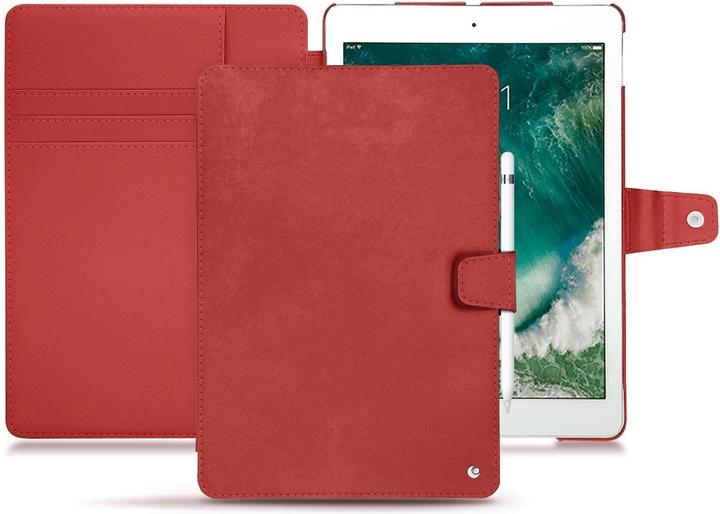 Actual product image Noreve Leather case wallet (iPad Air 2019 (3. Gen))