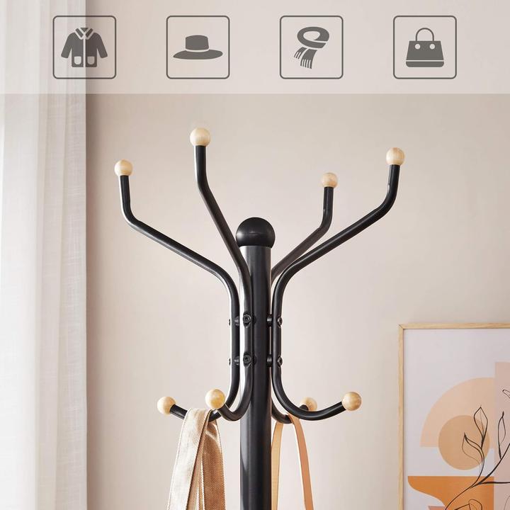 Actual product image Songmics Stan