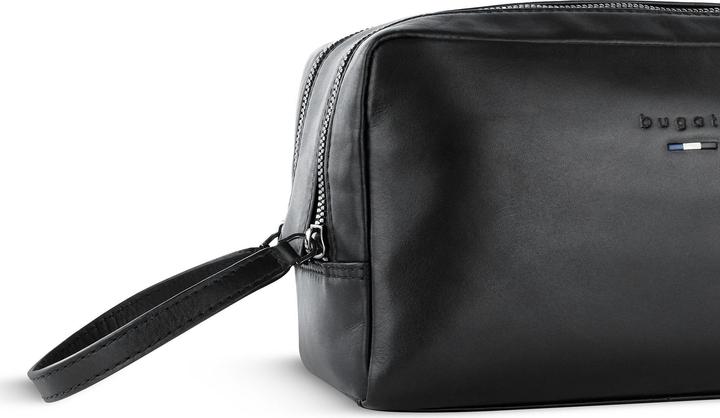 Immagine prodotto Bugatti Romeo Kulturbeutel Leder 22 cm (4.13 l)
