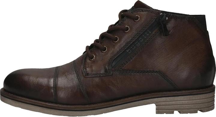Actual product image Bugatti Herren-Stiefel Kaltfutter-321-AU031 (45)