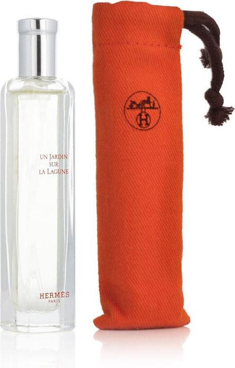 Produktbild Hermès Hermes - Un Jardin Sur La Lagune Eau de Toilette - 15ml (Eau de Toilette, 15 ml)