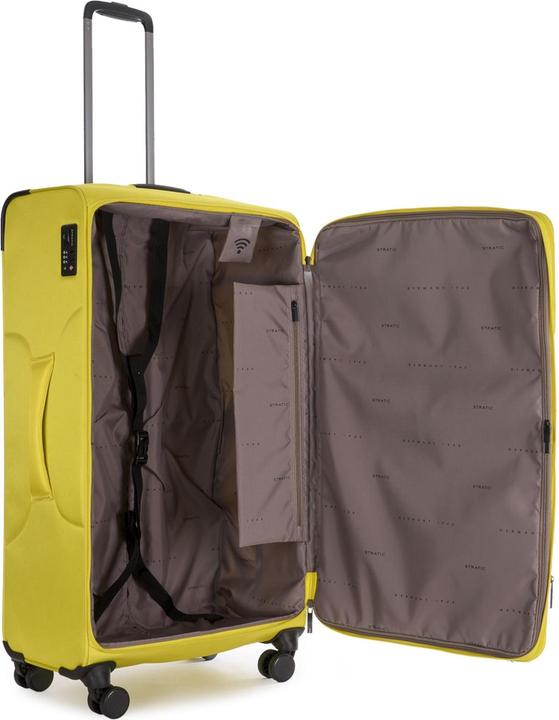 Actual product image Stratic Bendigo Light Style Trolley (105 l)