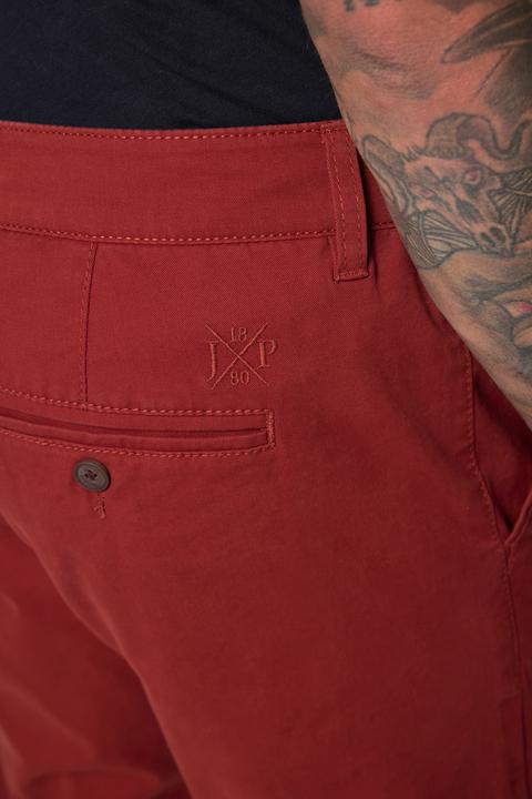 Image du produit JP1880 Pantalon chino 4 poches, ventre confort et technologie FLEXNAMIC®, coupe Regular Fit (62)