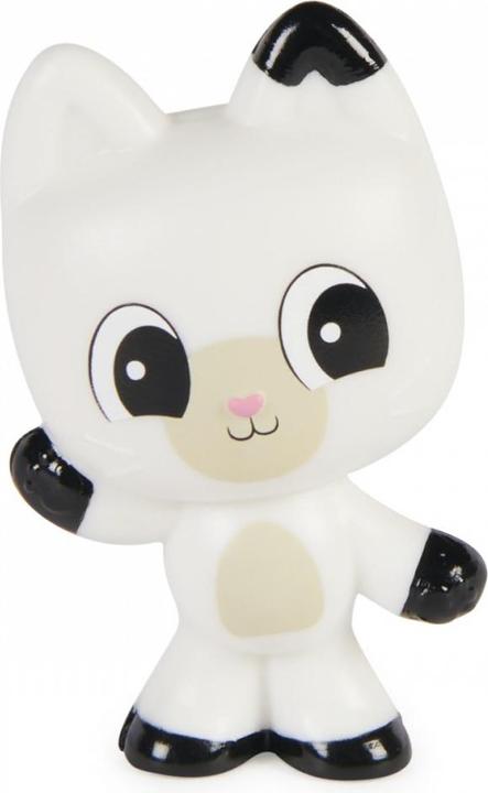 Productafbeelding Spin Master Gabby's Dollhouse, personage Pandy Paws da collezione da 5,1 cm, giocattolo per bambine e bambini
