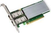Produktbild Intel Ethernet Network Adapter E810-CQDA2 (PCI Express 4.0)