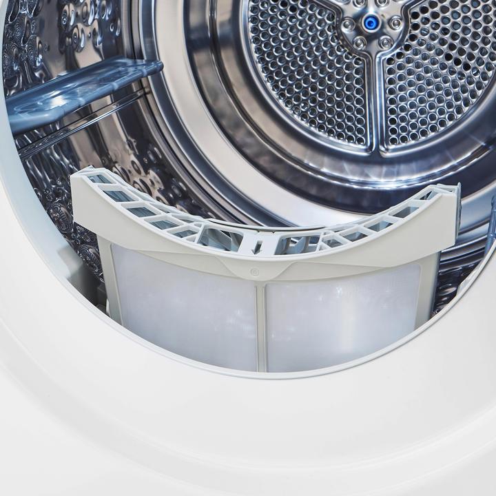 Produktbild LG V9A2XT (10 kg, Wechselbar)