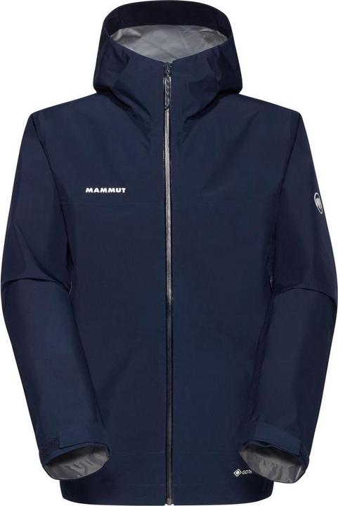 Immagine prodotto Mammut Crater Light HS Hooded Jacket, Hardshelljacke (XXL)