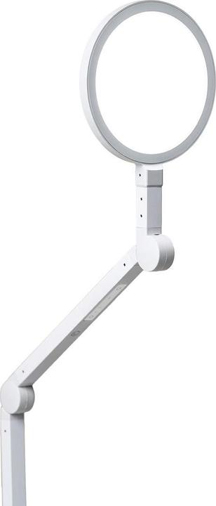 Lume Cube EDGE Desk Light white