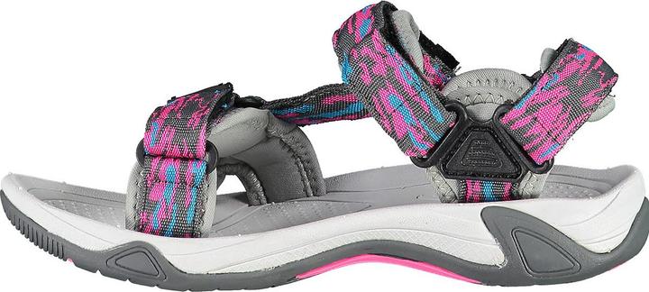 Actual product image CMP Campagnolo Kid's Hamal (39)