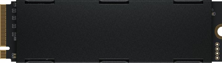 Produktbild Corsair MP600 PRO XT (8000 GB, M.2 2280)