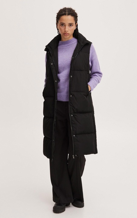 Actual product image Ichi IHBUNALA DOWN WA 20115382 (S)