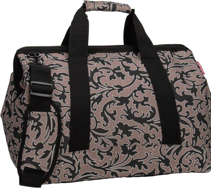 Image du produit reisenthel Sac à bandoulière Allrounder baroque 30 l, Marble