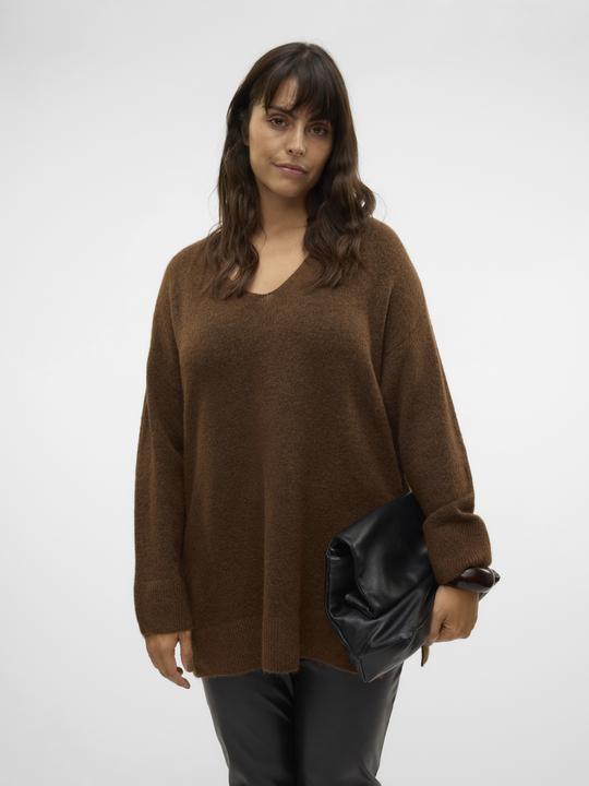 Produktbild Vero Moda VMCFILUCA Pullover Strickpullover (XL)