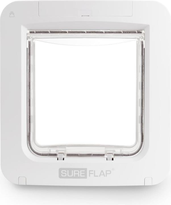 SureFlap Connect (Microchip Cat Flap)