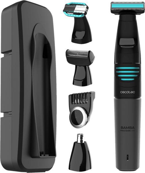 Image du produit Cecotec Bamba PrecisionCare Extreme 5in1