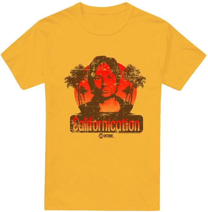 Produktbild Californication TShirt (M)