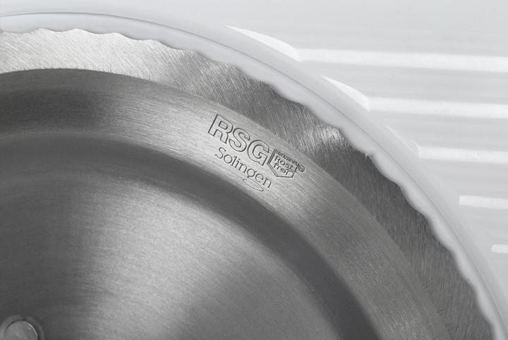 Produktbild Gorenje R401W Schneidemaschine Elektro Kunststoff